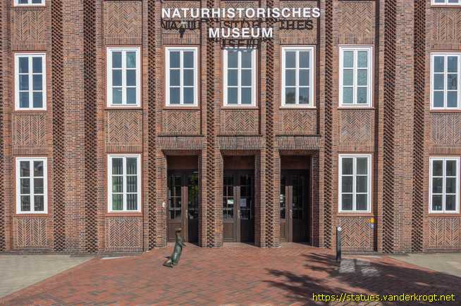 Braunschweig /  Fischotter