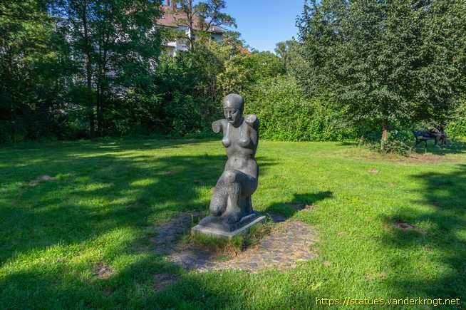 Braunschweig /  Große Kniende