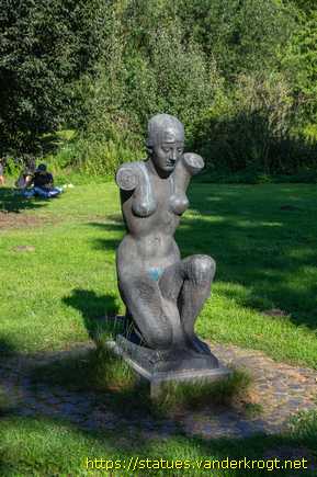 Braunschweig /  Große Kniende