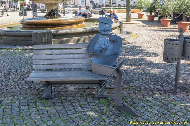 Peine /  Gustav-Schmidt-Bank