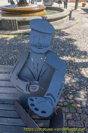 Peine /  Gustav-Schmidt-Bank