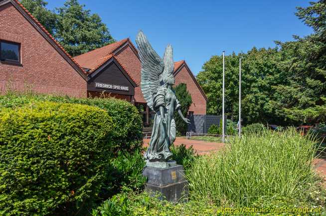 Peine /  Schutzengel