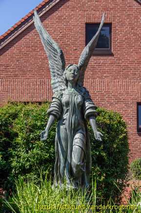 Peine /  Schutzengel