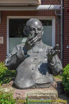 Peine /  Philipp Spitta