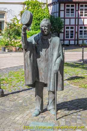 Buer /  Fritz Kamping
