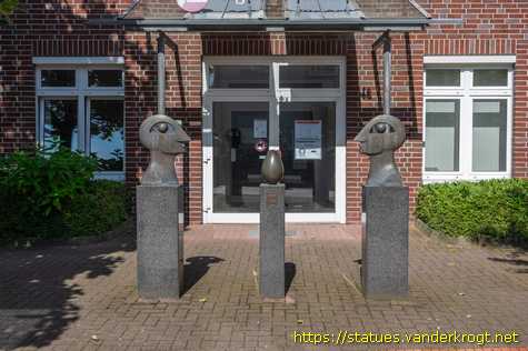 Melle /  Kommunikation