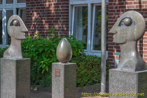 Melle /  Kommunikation