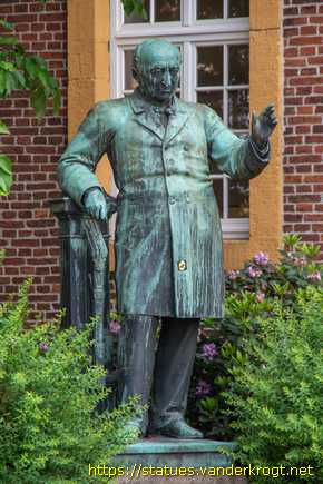 Meppen /  Ludwig Windthorst