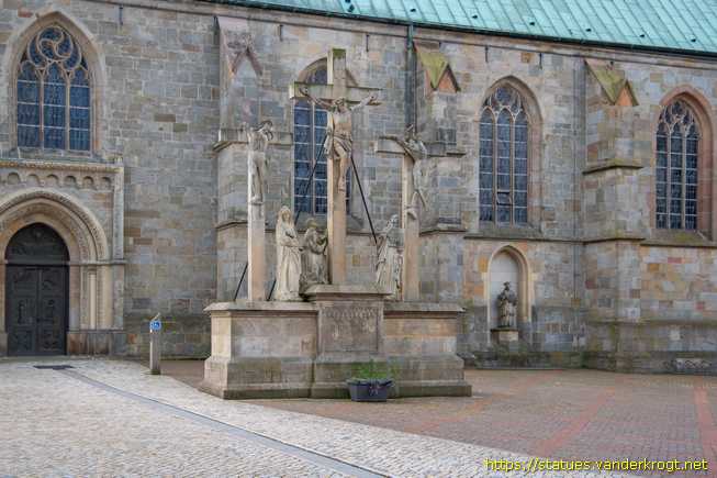 Meppen /  Kalvarienberg