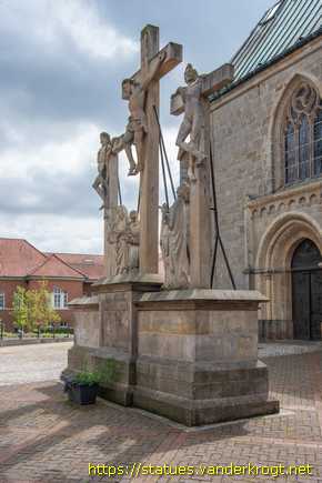 Meppen /  Kalvarienberg