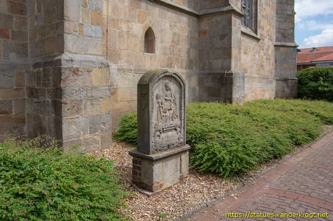 Meppen /  Pieta