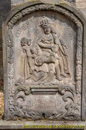 Meppen /  Pieta