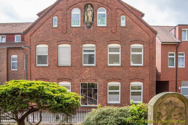 Meppen /  Sankt Anna und Maria