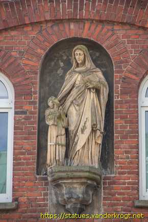 Meppen /  Sankt Anna und Maria