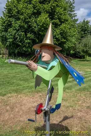 Haren (Ems) /  Besenreiter