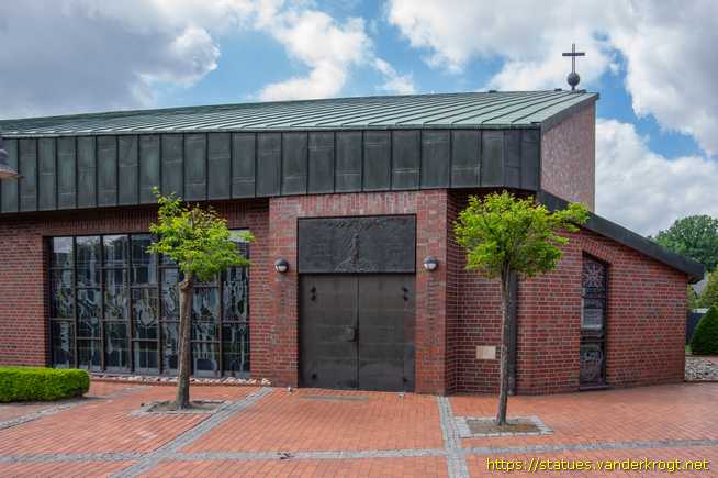 Erika /  Sankt Maria