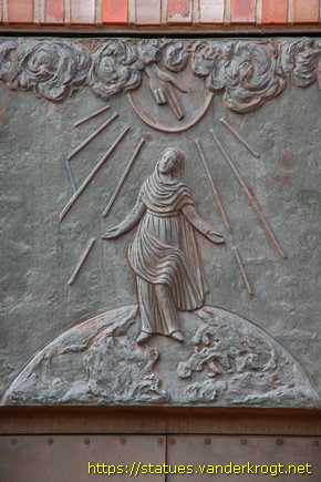 Erika /  Sankt Maria