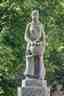 Partnerschaftsbrunnen - St. Petri-Brunnen