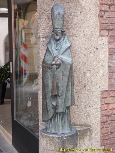 Münster /  Sankt Nikolaus