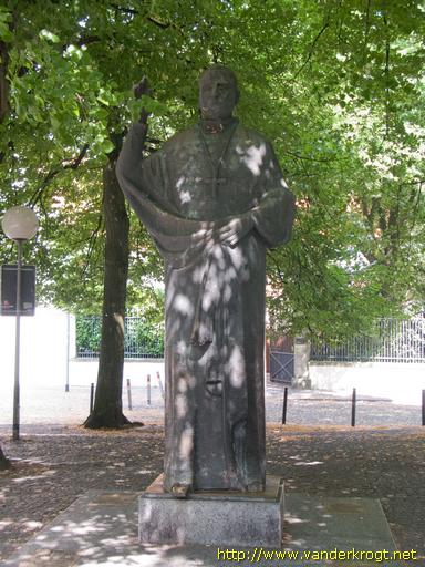 Münster /  Clemens August Kardinal Graf von Galen