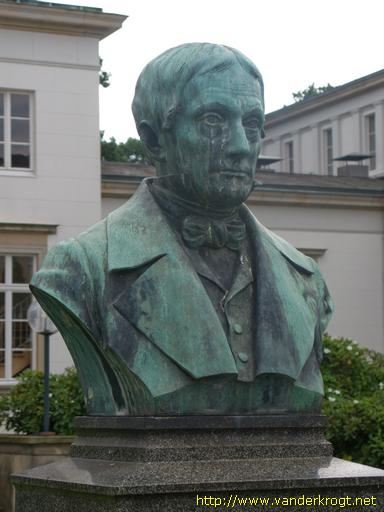 Bad Oeynhausen /  Carl Freiherr von Oeynhausen