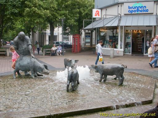 Bad Oeynhausen /  Colon Sültemeyer