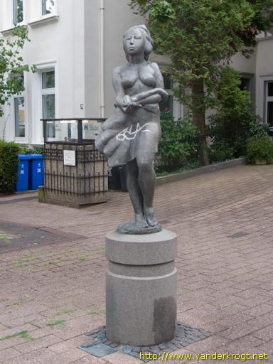 Bad Oeynhausen /  Hygieia