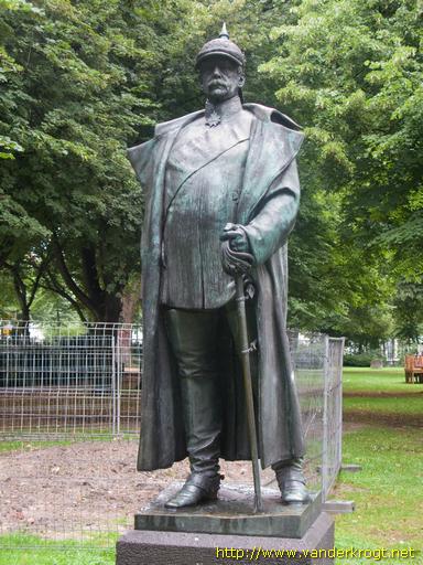 Bielefeld /  Otto von Bismarck