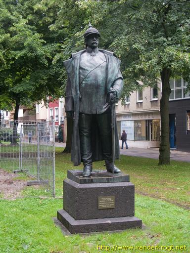 Bielefeld /  Otto von Bismarck