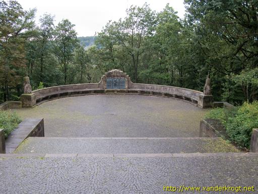 Hiddesen /  Bandelbank