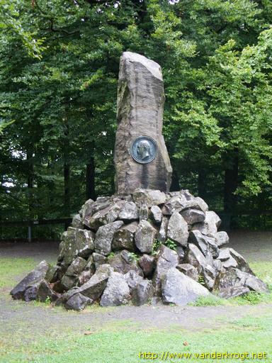 Hiddesen /  Bismarckstein