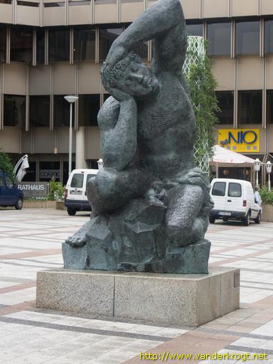 Bielefeld /  Passione per l'arte