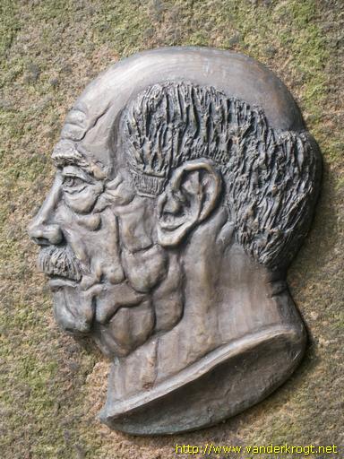 Lienen /  Otto von Bismarck