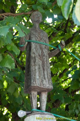 Mönchengladbach /  Vitusbrunnen