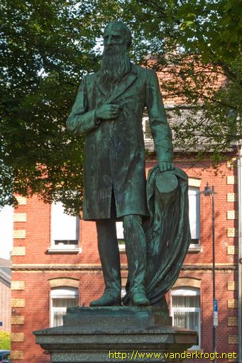 Kempen /  Felix von Loë