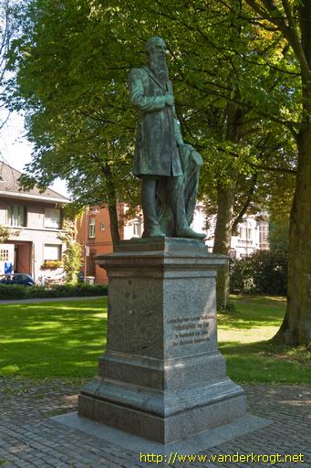 Kempen /  Felix von Loë