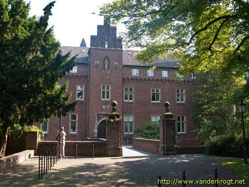 Kempen /  Thomas von Kempen (Thomas á Kempis)