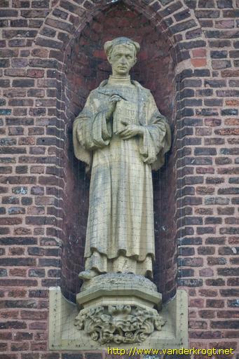 Kempen /  Thomas von Kempen (Thomas á Kempis)