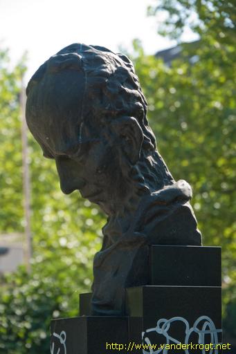 Düsseldorf /  Christian Dietrich Grabbe