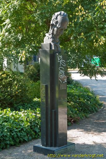 Düsseldorf /  Christian Dietrich Grabbe