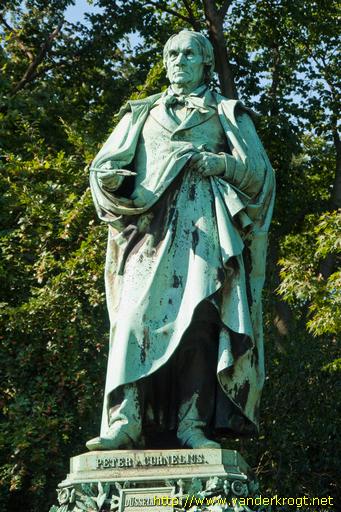 Düsseldorf /  Peter von Cornelius