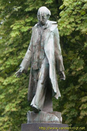 Mönchengladbach /  Hans Jonas