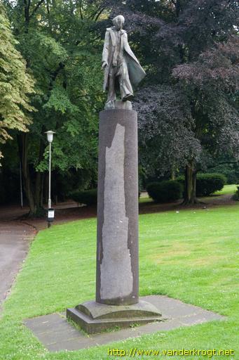 Mönchengladbach /  Hans Jonas