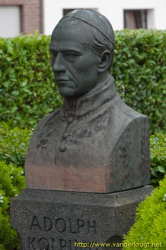 Goch /  Adolph Kolping