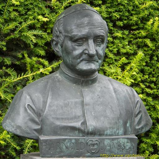 Goch /  Arnold Janssen