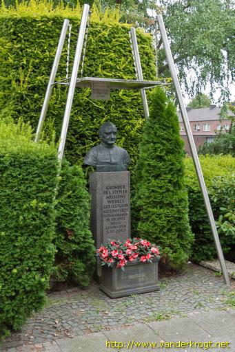 Goch /  Arnold Janssen