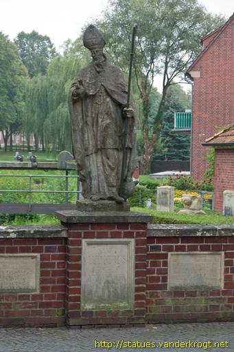 Coesfeld /  Sankt Ludger (Liudger)