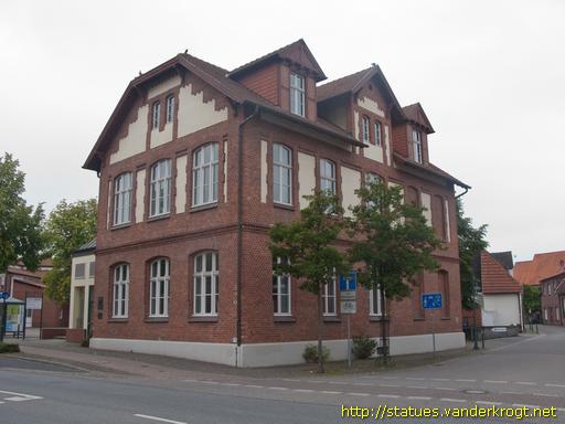 Telgte /  Ludwig Averdunk