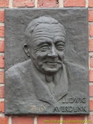 Telgte /  Ludwig Averdunk