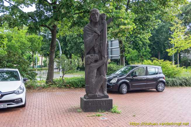 Westerholt /  Sankt Martin